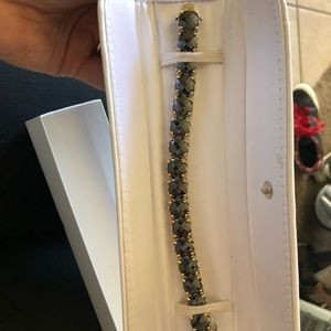 Park Lane Signature onyx bracelet